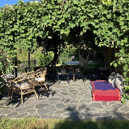 Maison De Charme Corse Sauvage Pietra-di-Verde Dış mekan fotoğraf