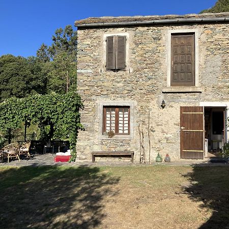 Maison De Charme Corse Sauvage Pietra-di-Verde Dış mekan fotoğraf