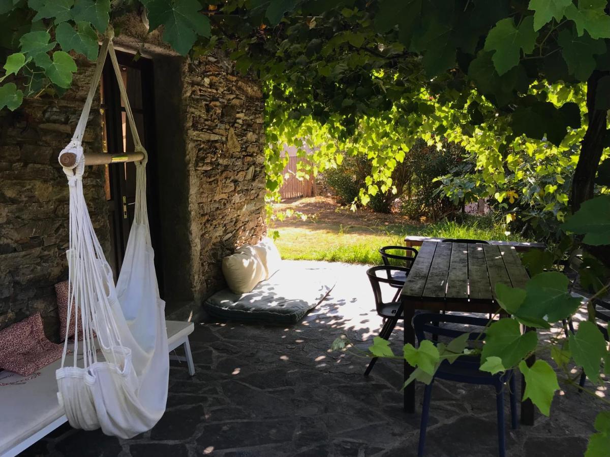 Maison De Charme Corse Sauvage Pietra-di-Verde Dış mekan fotoğraf
