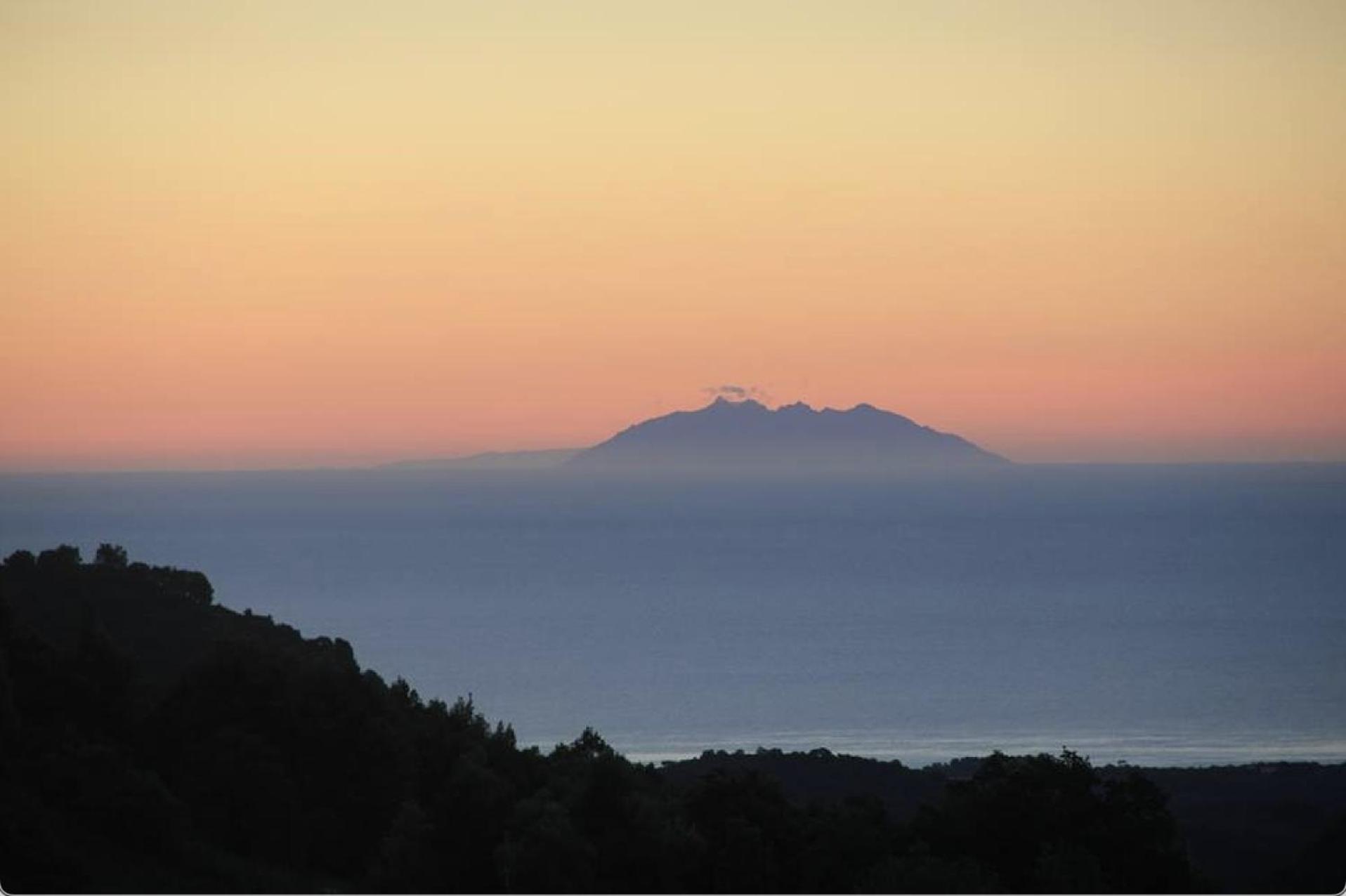 Maison De Charme Corse Sauvage Pietra-di-Verde Dış mekan fotoğraf