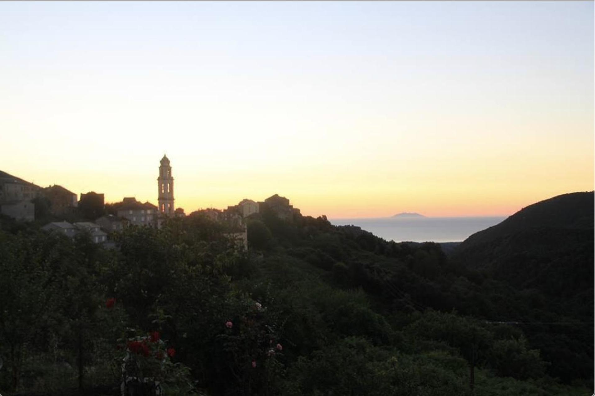 Maison De Charme Corse Sauvage Pietra-di-Verde Dış mekan fotoğraf