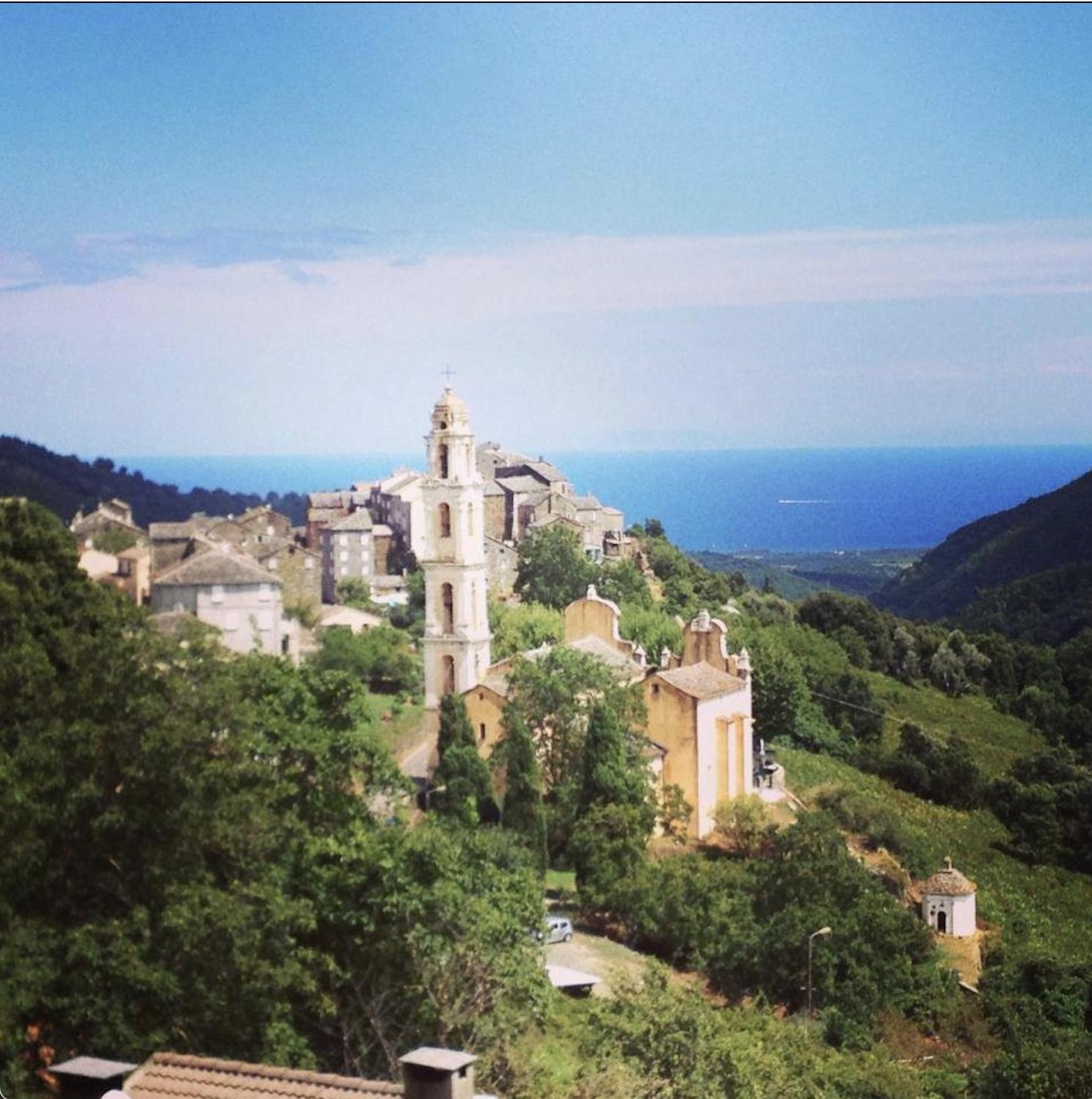Maison De Charme Corse Sauvage Pietra-di-Verde Dış mekan fotoğraf