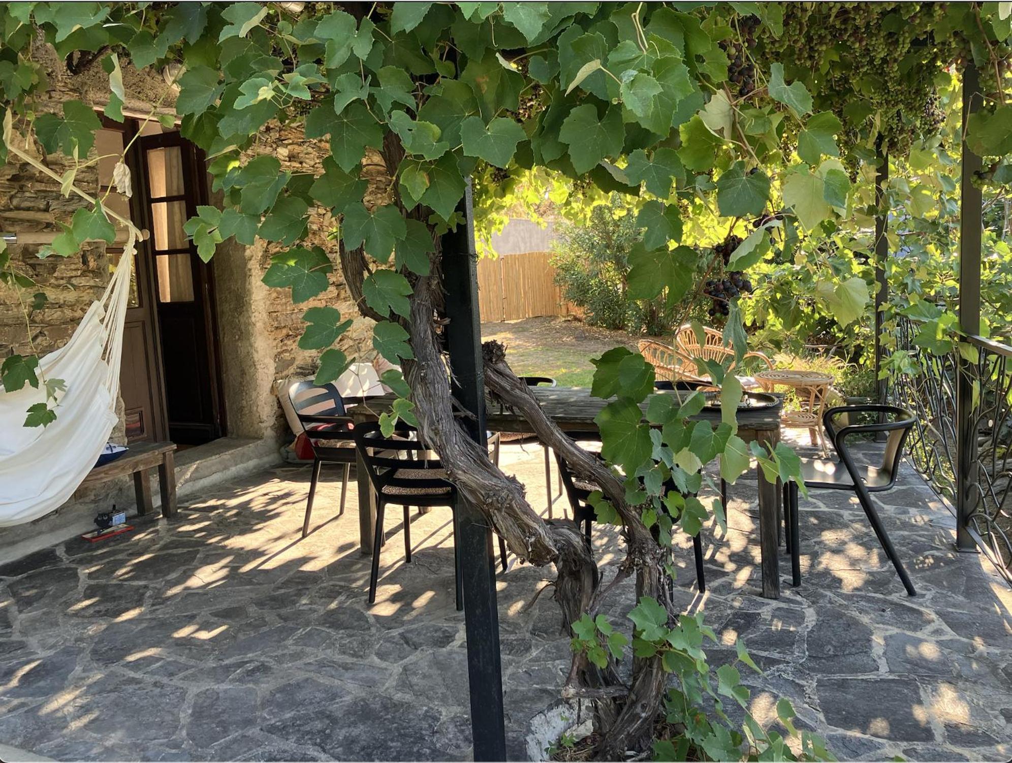 Maison De Charme Corse Sauvage Pietra-di-Verde Dış mekan fotoğraf