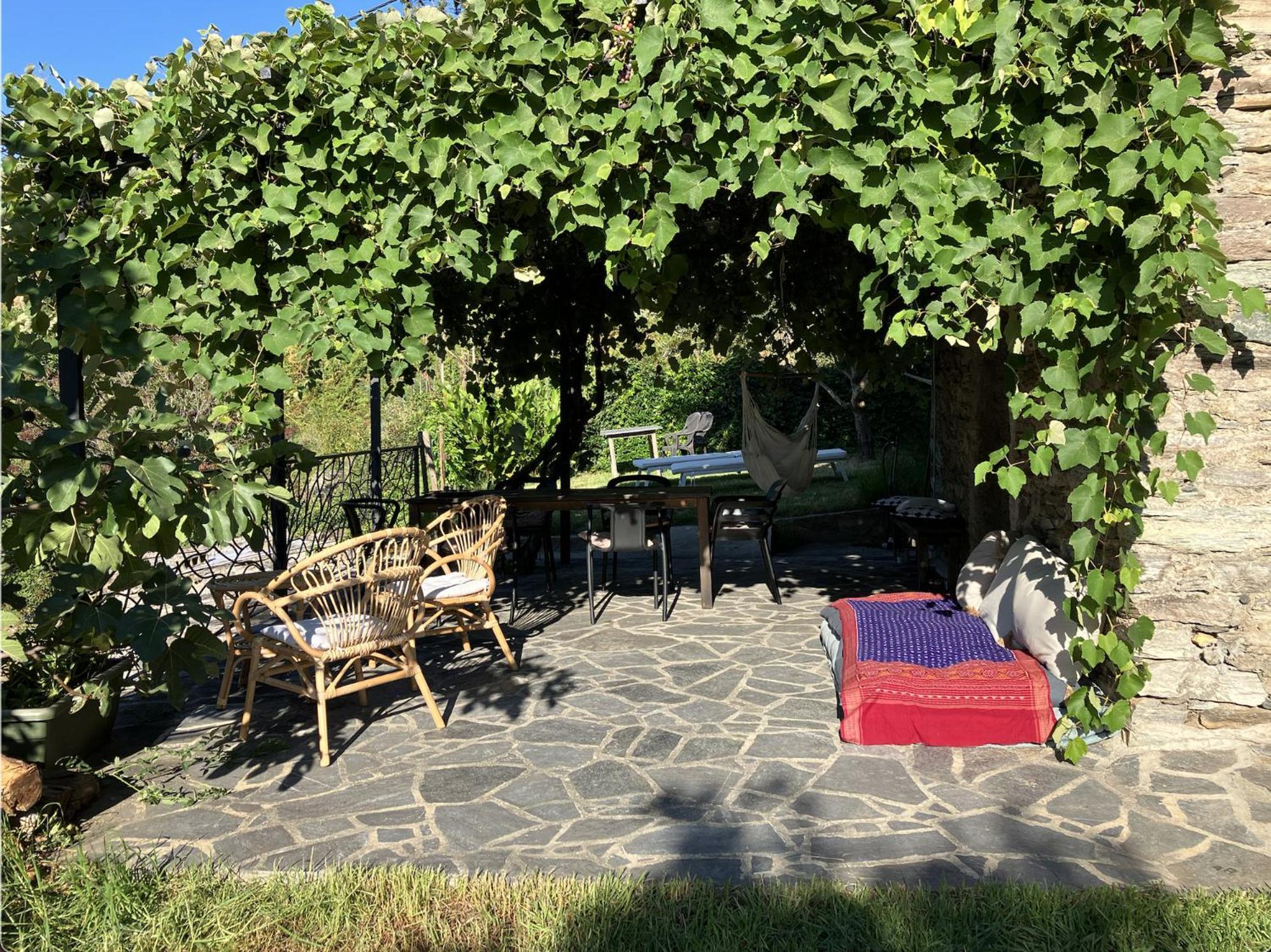 Maison De Charme Corse Sauvage Pietra-di-Verde Dış mekan fotoğraf
