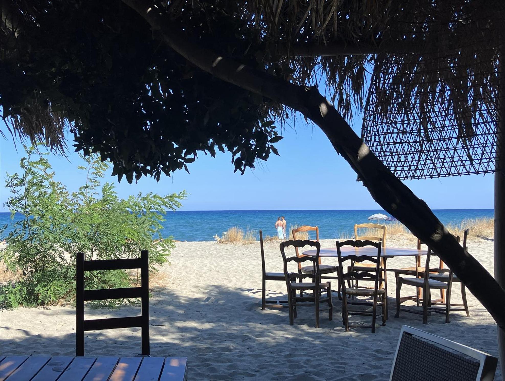 Maison De Charme Corse Sauvage Pietra-di-Verde Dış mekan fotoğraf