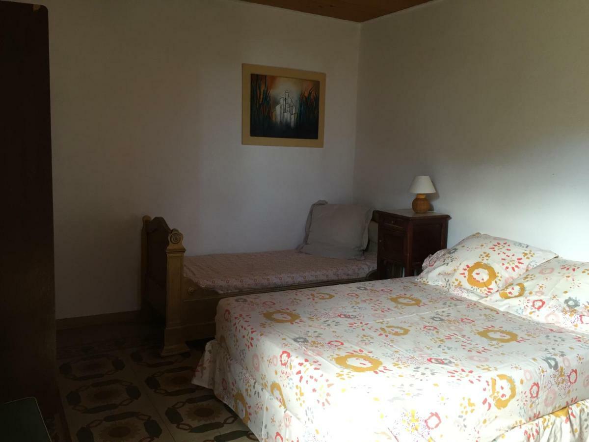 Maison De Charme Corse Sauvage Pietra-di-Verde Dış mekan fotoğraf