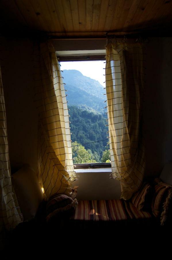 Maison De Charme Corse Sauvage Pietra-di-Verde Dış mekan fotoğraf